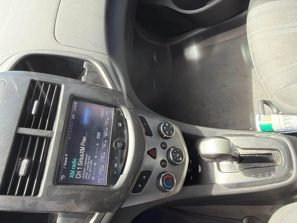 Used 2014 Green Chevrolet LT image 15