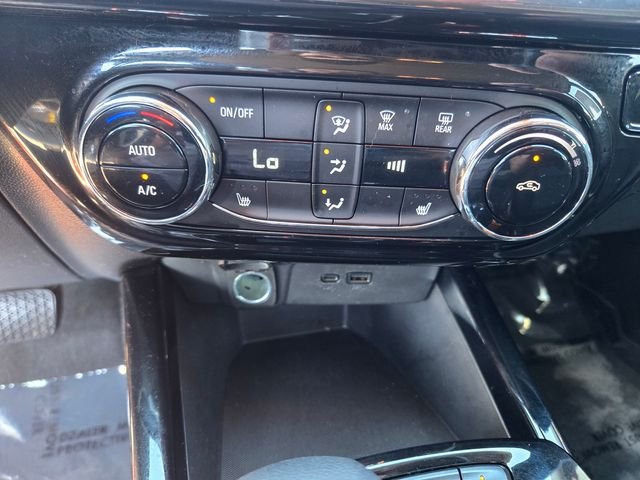 Used 2024 Red Chevrolet ACTIV image 15