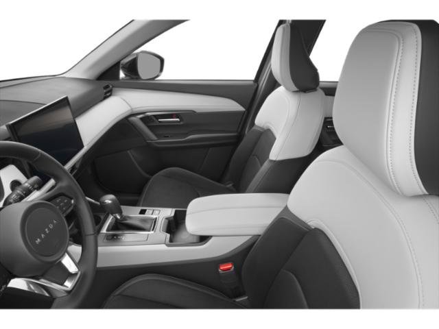 New 2026 Soul Red Crystal Metallic Mazda 2.5 S Select AWD image 11