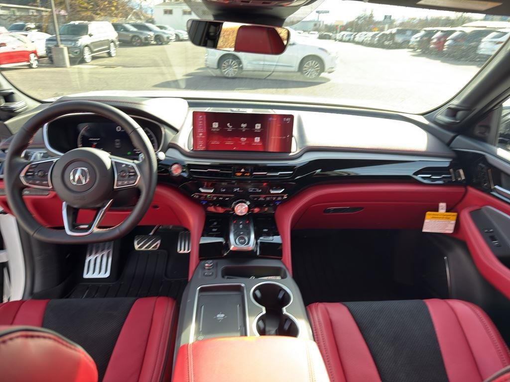 2026 Acura MDX A-Spec Package - Photo 26