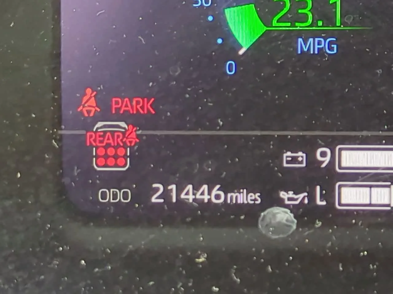 Certified Used 2025 Ice Cap Toyota SR5 image 27