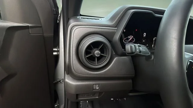 Used 2026 Sterling Gray Metallic Chevrolet Trail Boss image 21