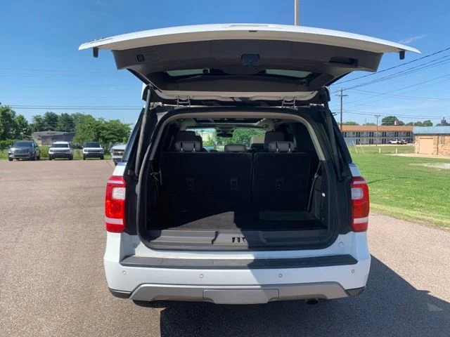 Used 2021 White Ford XLT image 28
