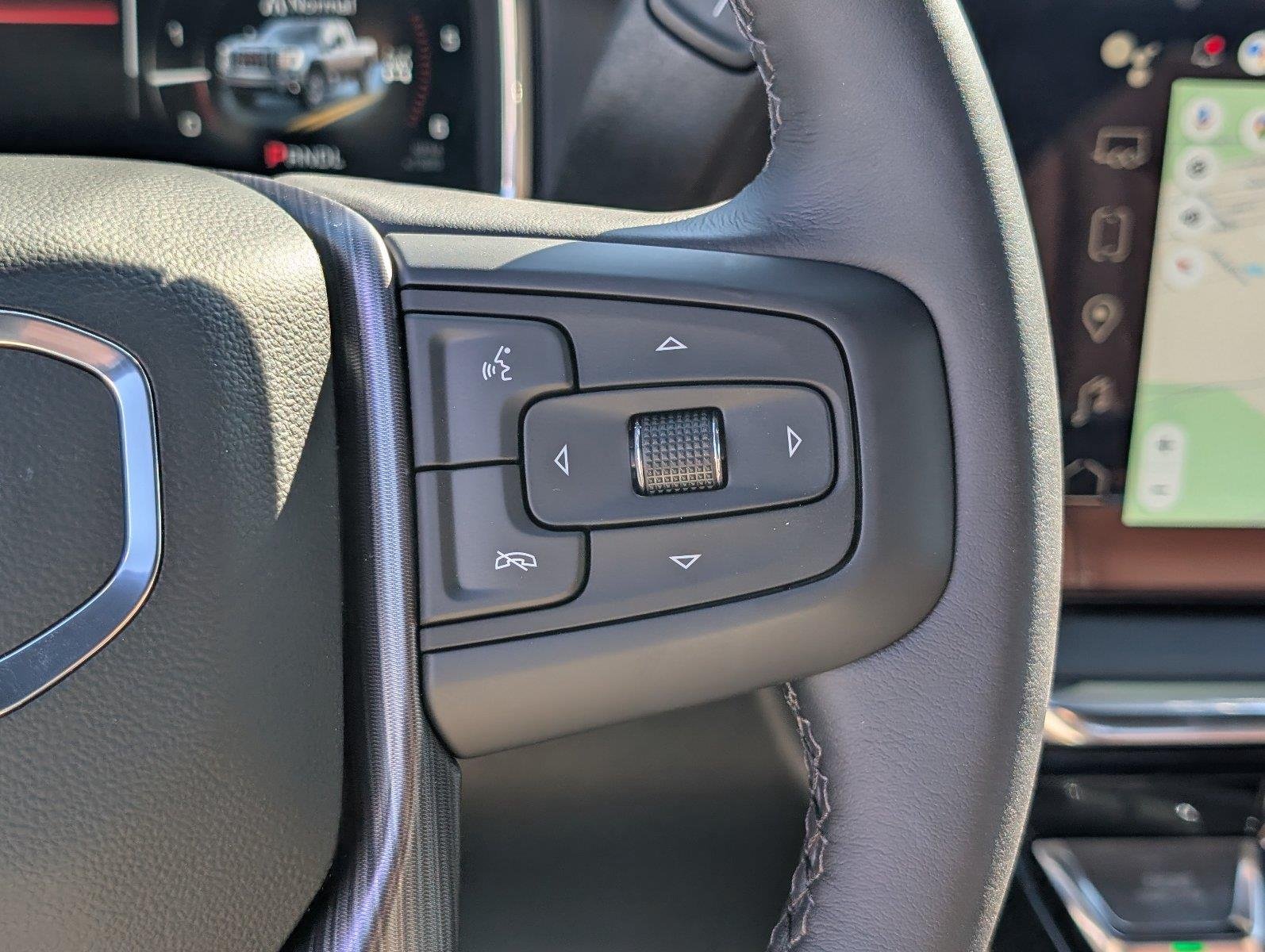 New 2026 Sterling Metallic GMC Denali Ultimate image 30