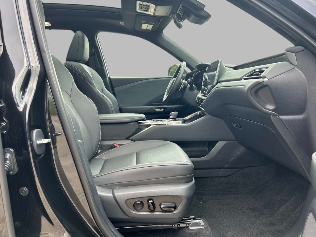 Used 2026 Black Lexus 350 Premium image 17