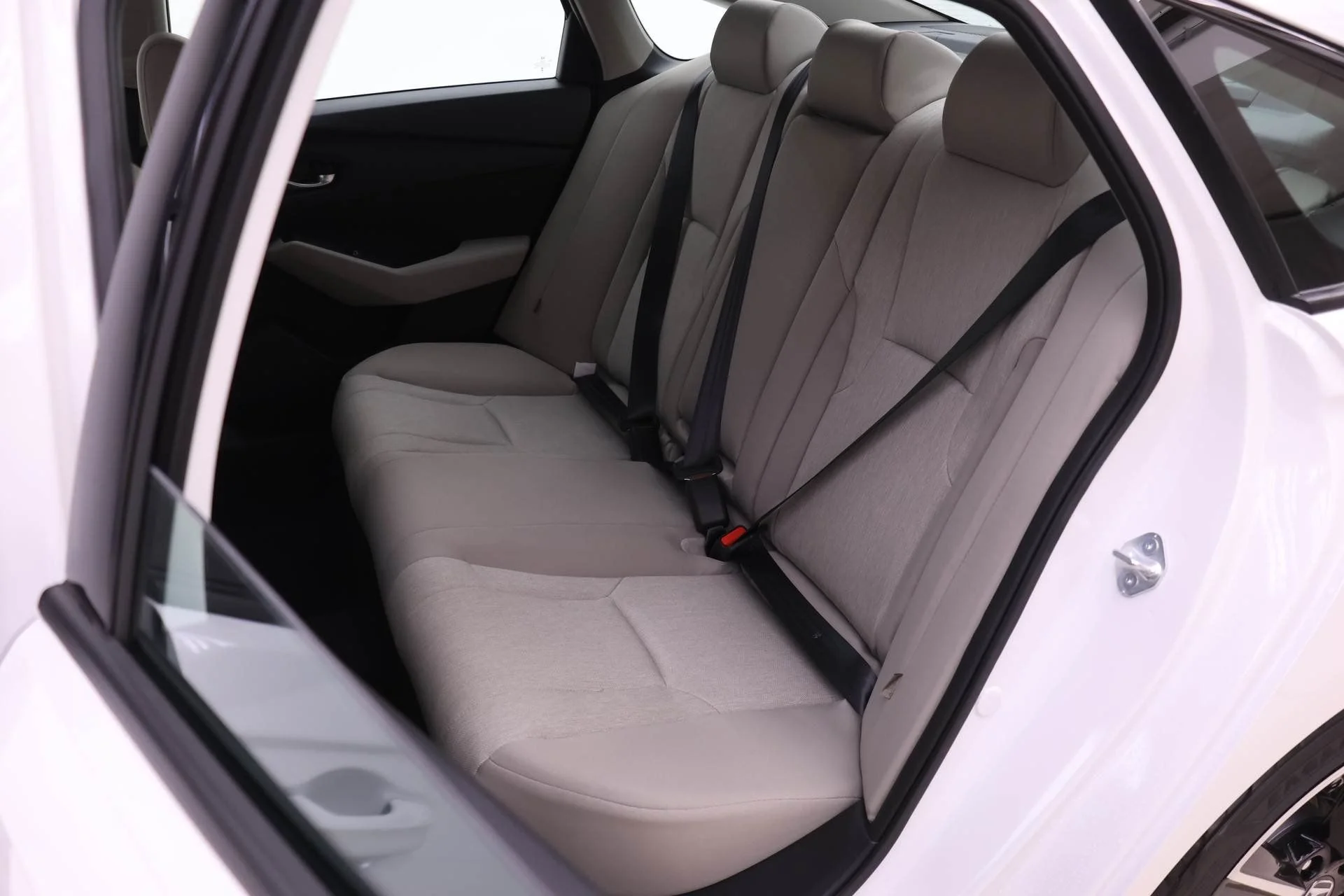 2026 Honda Accord SE - Photo 11