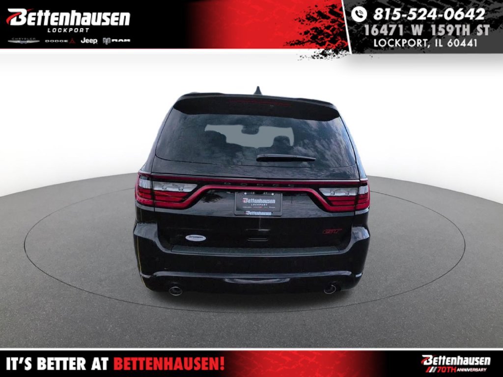 New 2027 Red Oxide Paint Dodge GT image 6