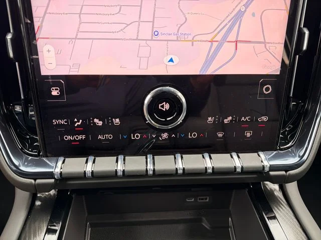 2026 GMC Yukon XL AT4 - Photo 14