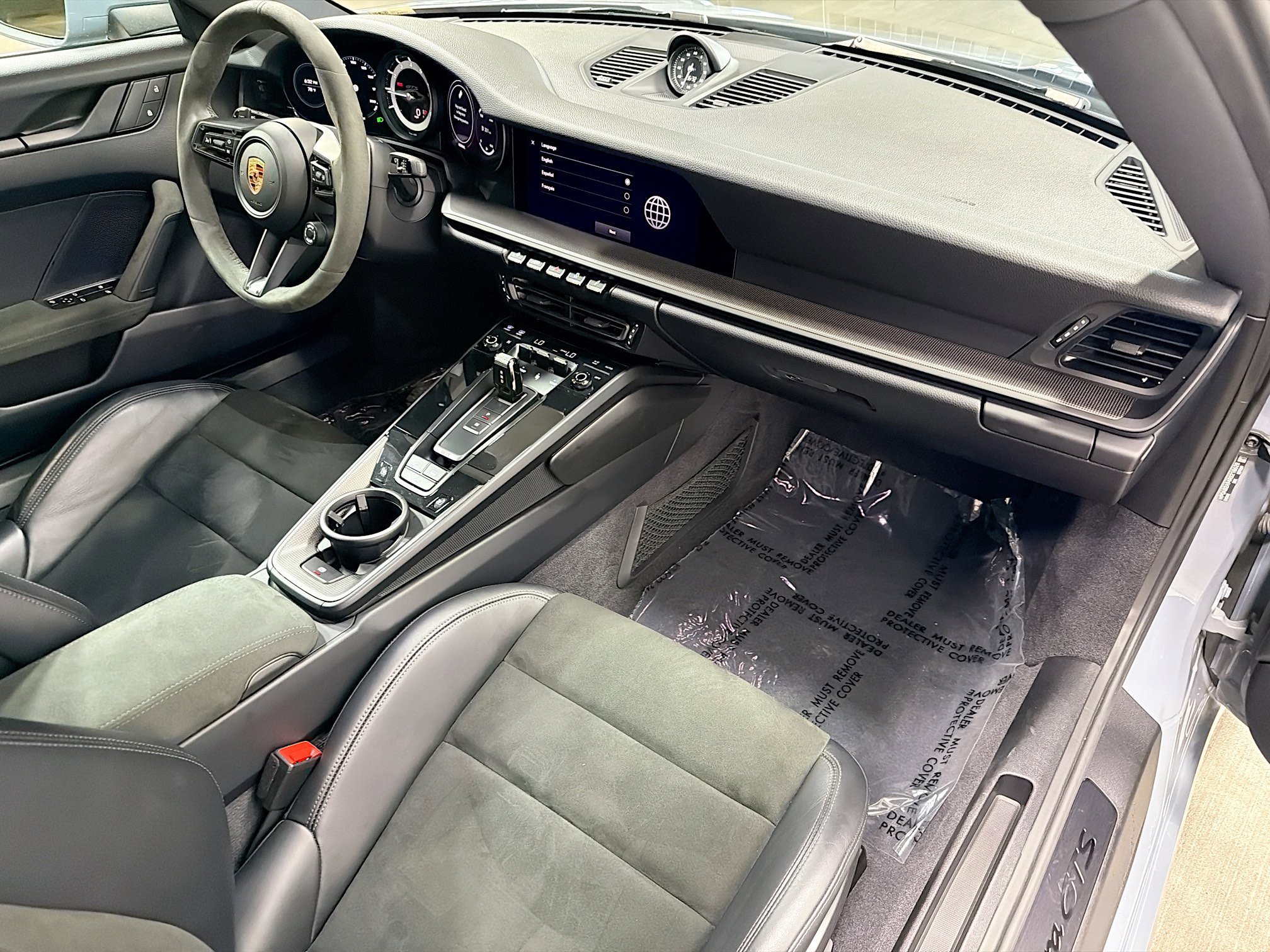 2024 Porsche 911 GTS - Photo 13