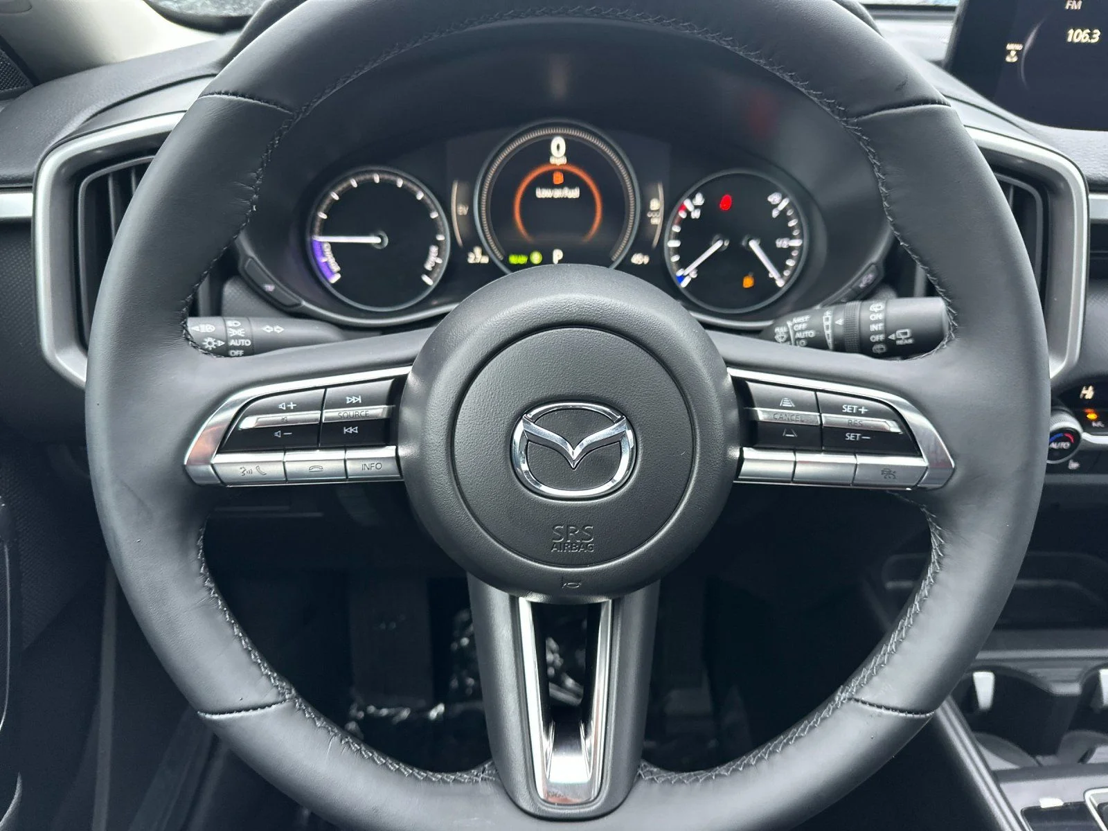 2026 Mazda CX-50 Preferred - Photo 22