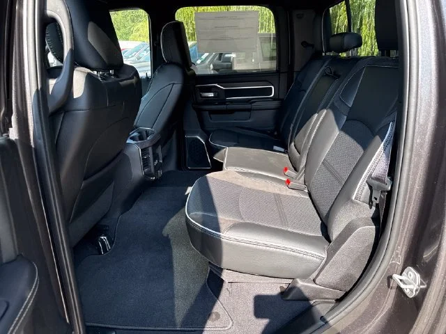 2026 RAM 2500 Laramie - Photo 13