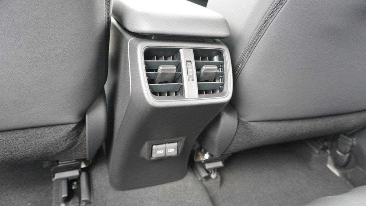 Certified Used 2026 Black Lexus UX 300h Premium image 31