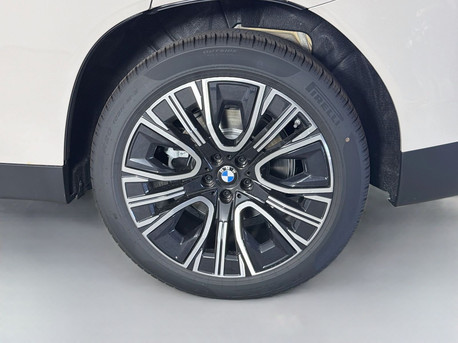 New 2026 Dune Grey Metallic BMW 30 xDrive image 31