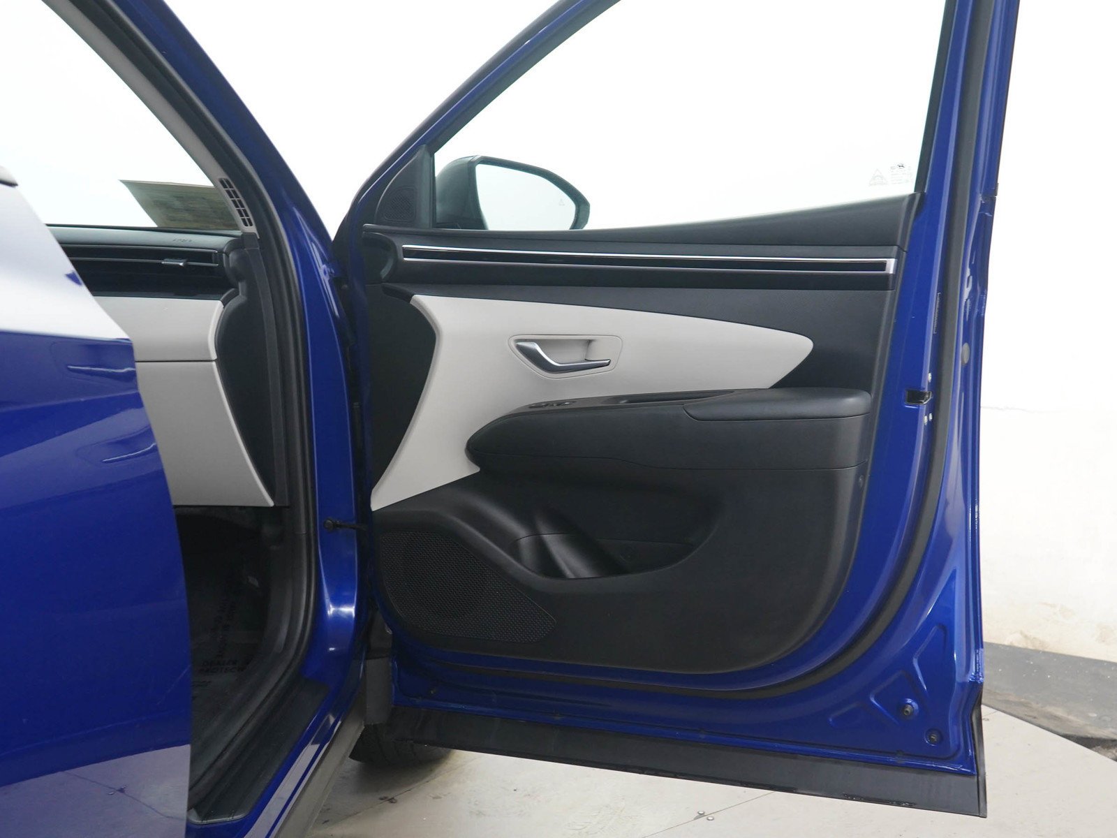 2023 Hyundai Tucson SEL - Photo 11