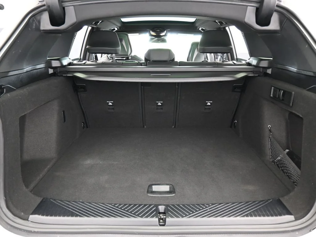 2025 BMW X3 30 - Photo 41