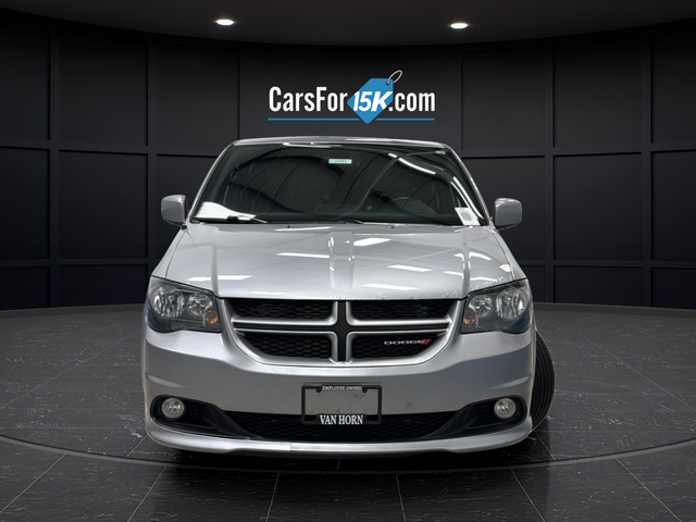 2019 Dodge Grand Caravan GT - Photo 8