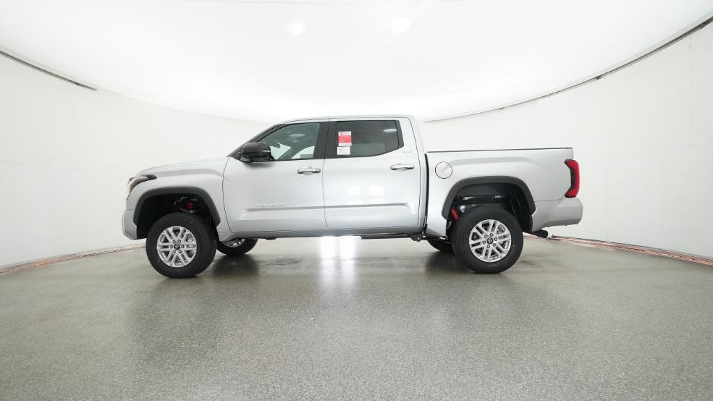 2026 Toyota Tundra SR5 - Photo 71