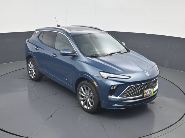 Vehicle thumbnail