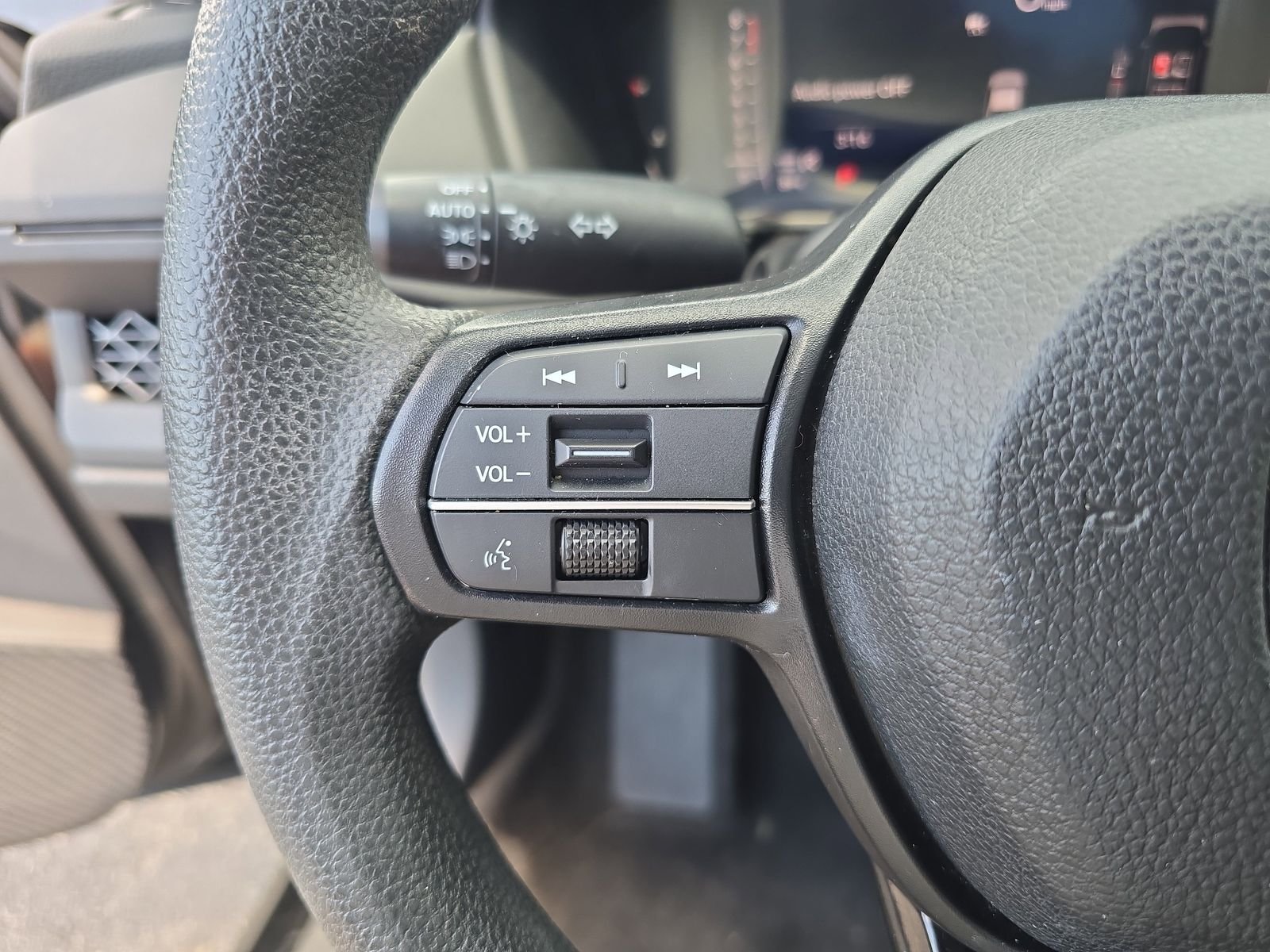 2024 Honda Accord LX - Photo 20