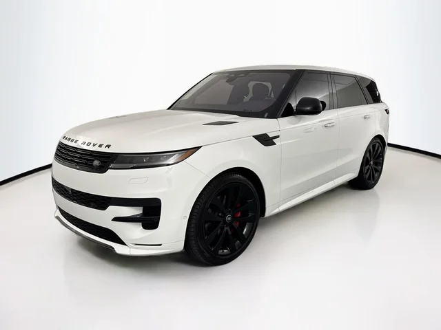 2023 Land Rover Range Rover Sport SE Dynamic