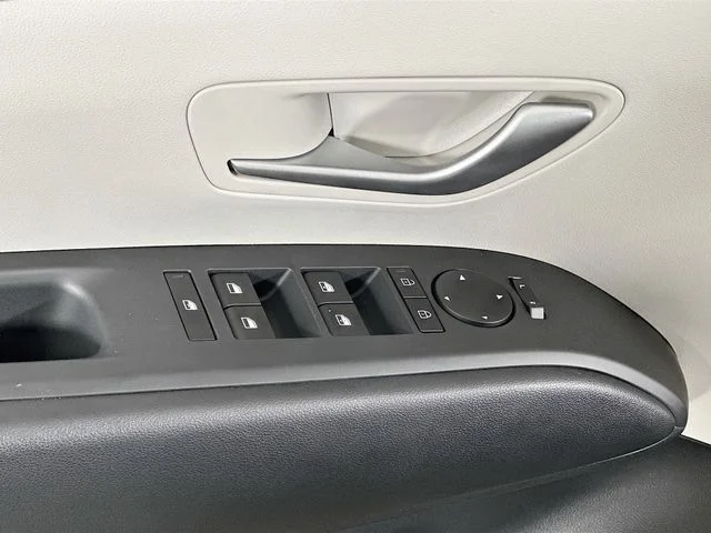 New 2026 Gray Hyundai SEL image 10