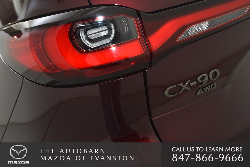 New 2026 Artisan Red Premium Mazda Premium Sport AWD image 39