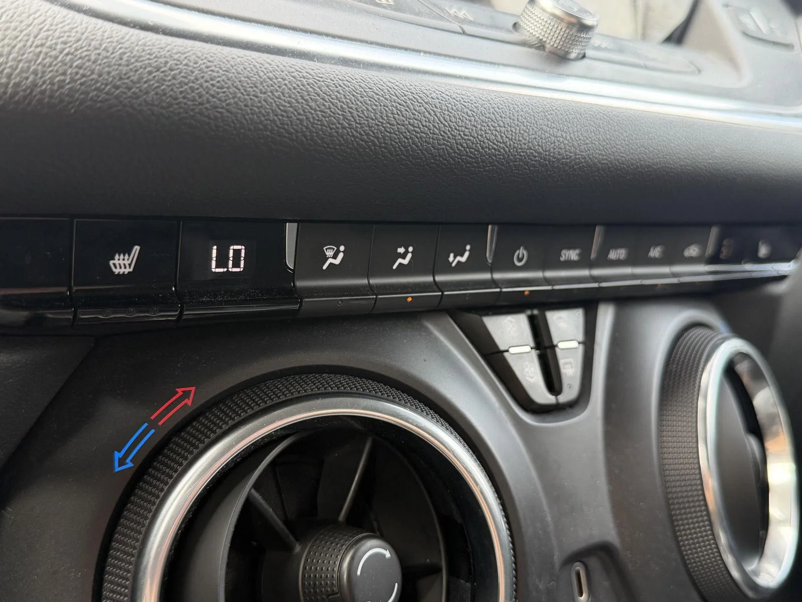 Used 2021 Midnight Blue Metallic Chevrolet LT image 7