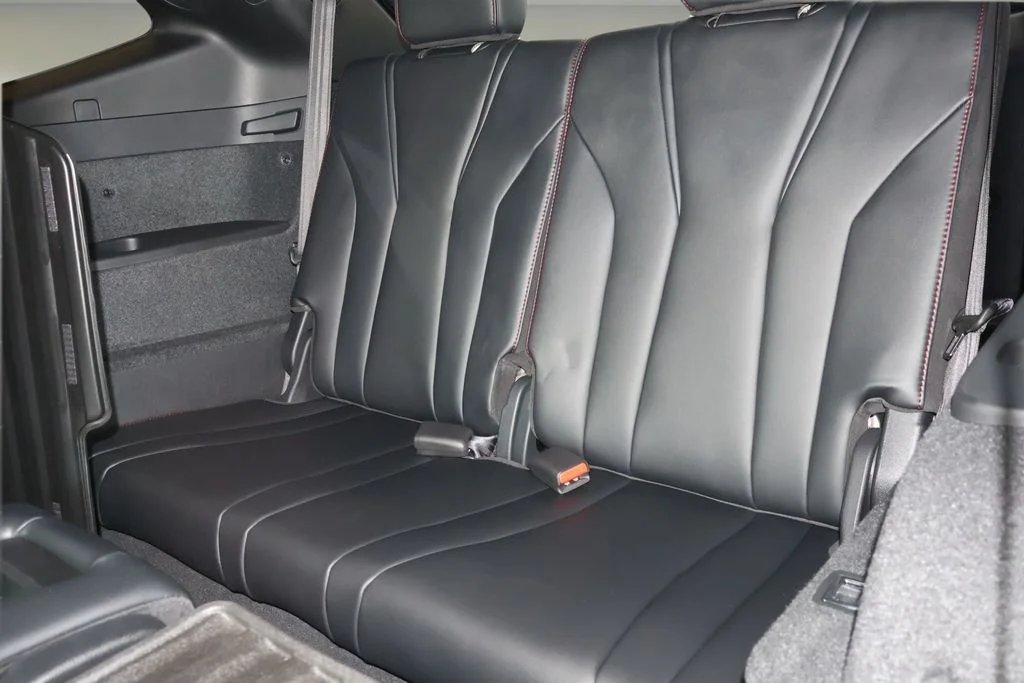 Used 2022 Black Acura A-Spec image 11