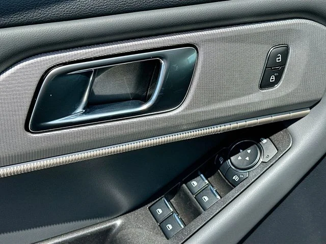 New 2026 Blue Ford Active image 13
