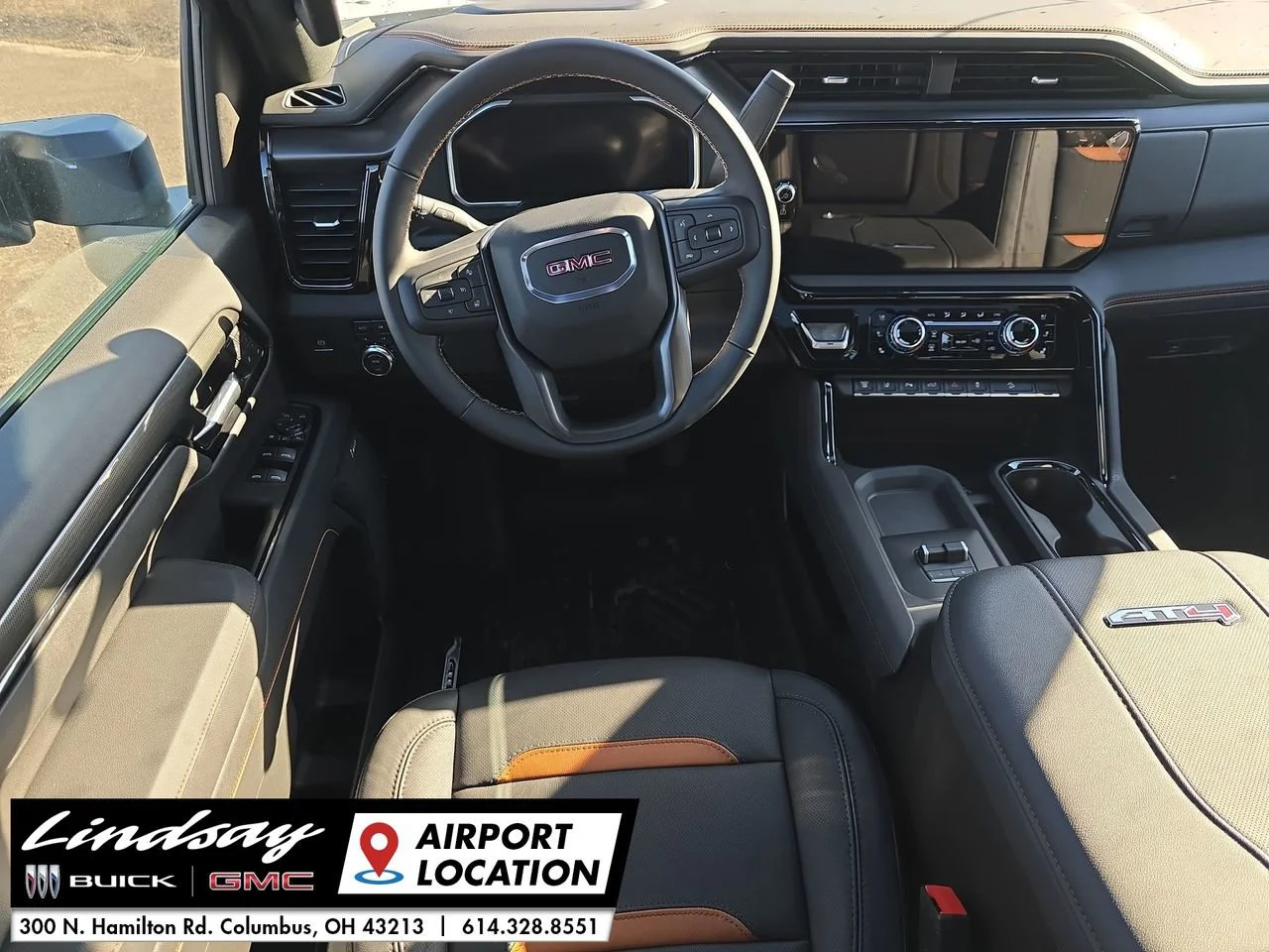 2026 GMC Sierra 2500HD AT4 - Photo 22