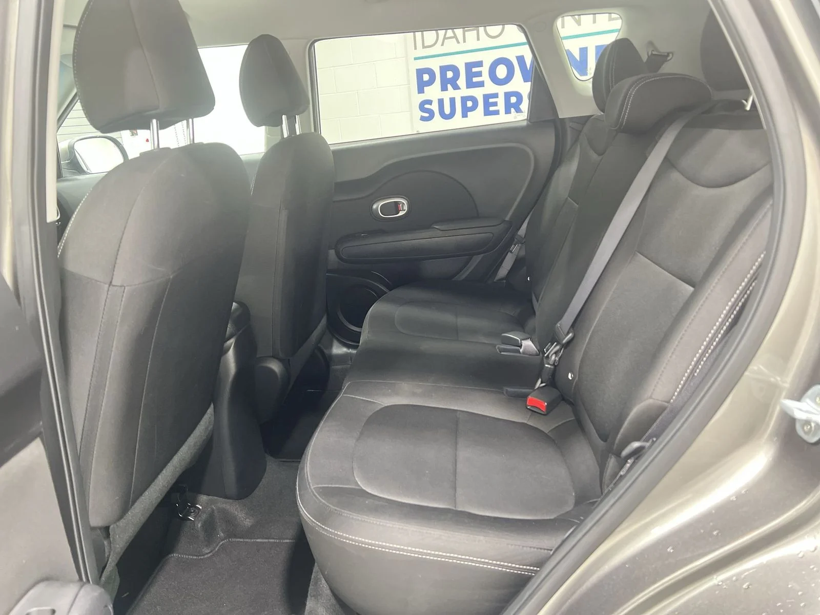 2019 Kia Soul Base - Photo 21