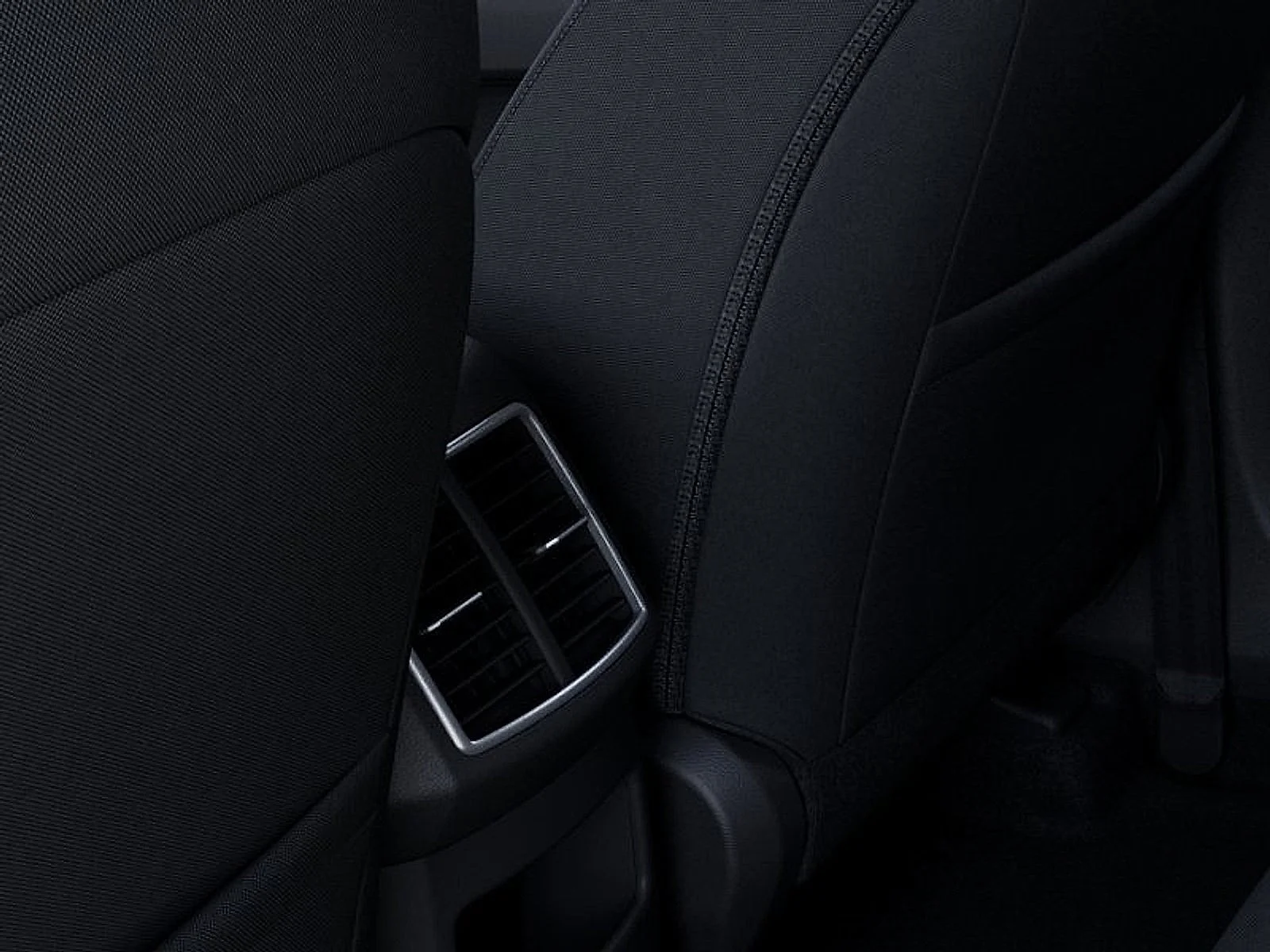 New 2026 Gravity Gray Kia LX image 26
