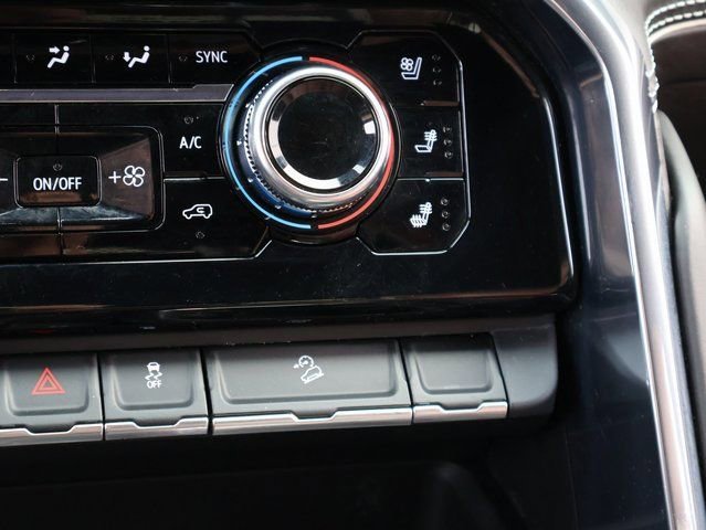 Certified Used 2024 Onyx Black GMC Denali Ultimate image 31