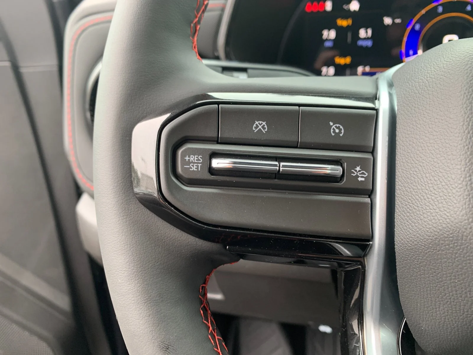 2026 Chevrolet Colorado Z71 - Photo 26