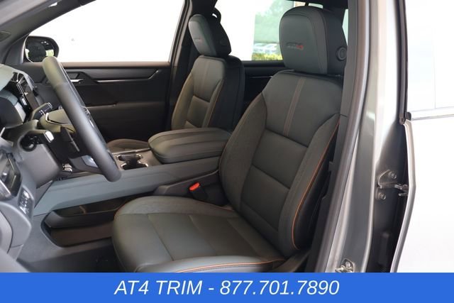 2026 GMC Acadia AT4 - Photo 15
