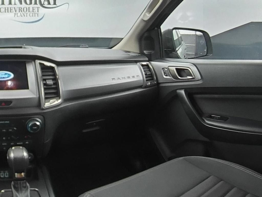 2022 Ford Ranger XLT - Photo 15