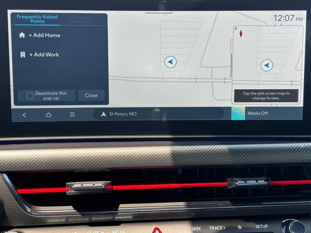 2025 Hyundai Sonata N Line - Photo 39