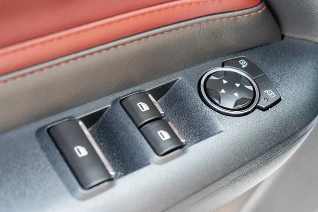 Used 2024 White Ford GT Premium image 42