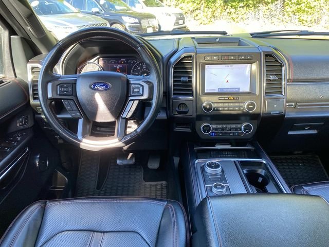 2021 Ford Expedition Limited - Photo 7
