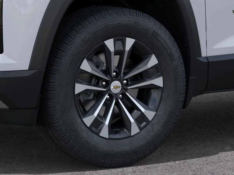 2026 Chevrolet Equinox LT - Photo 15
