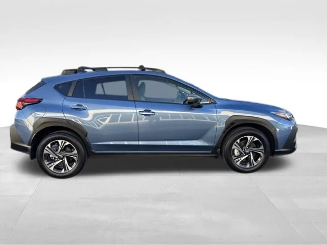 Used 2024 Blue Subaru Premium image 9