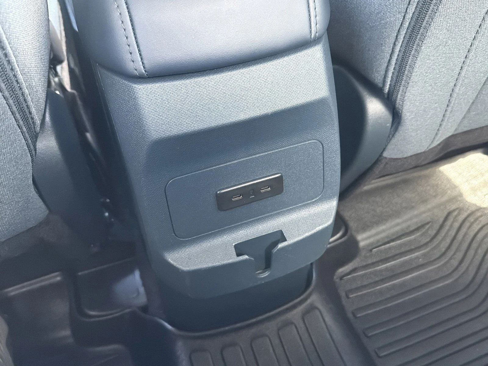Used 2025 Black Ford XLT image 18