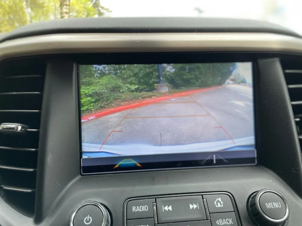 Used 2019 Summit White GMC Denali image 16