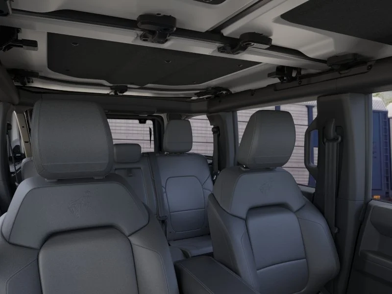 New 2026 Marsh Gray Ford Outer Banks® image 12