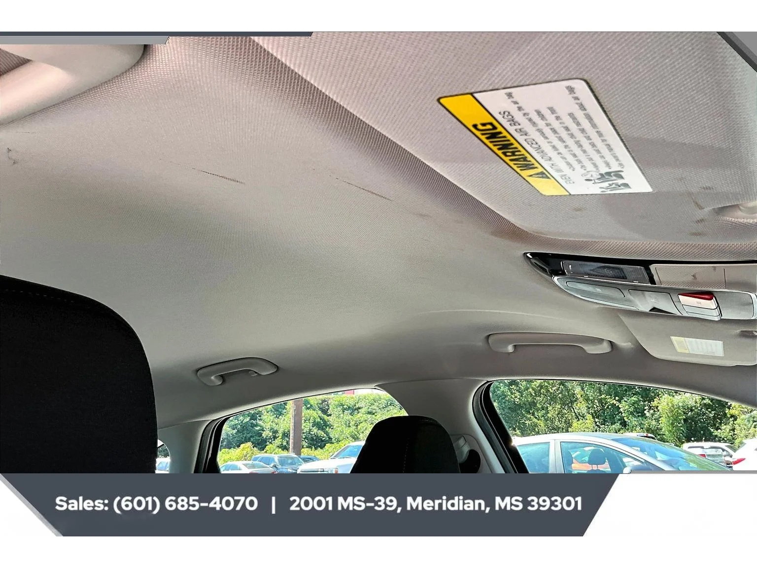 Used 2023 Onyx Black Hyundai SEL image 16
