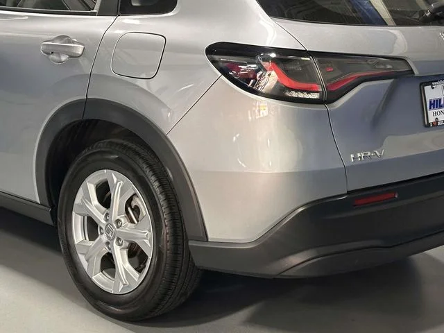 2024 Honda HR-V LX - Photo 10