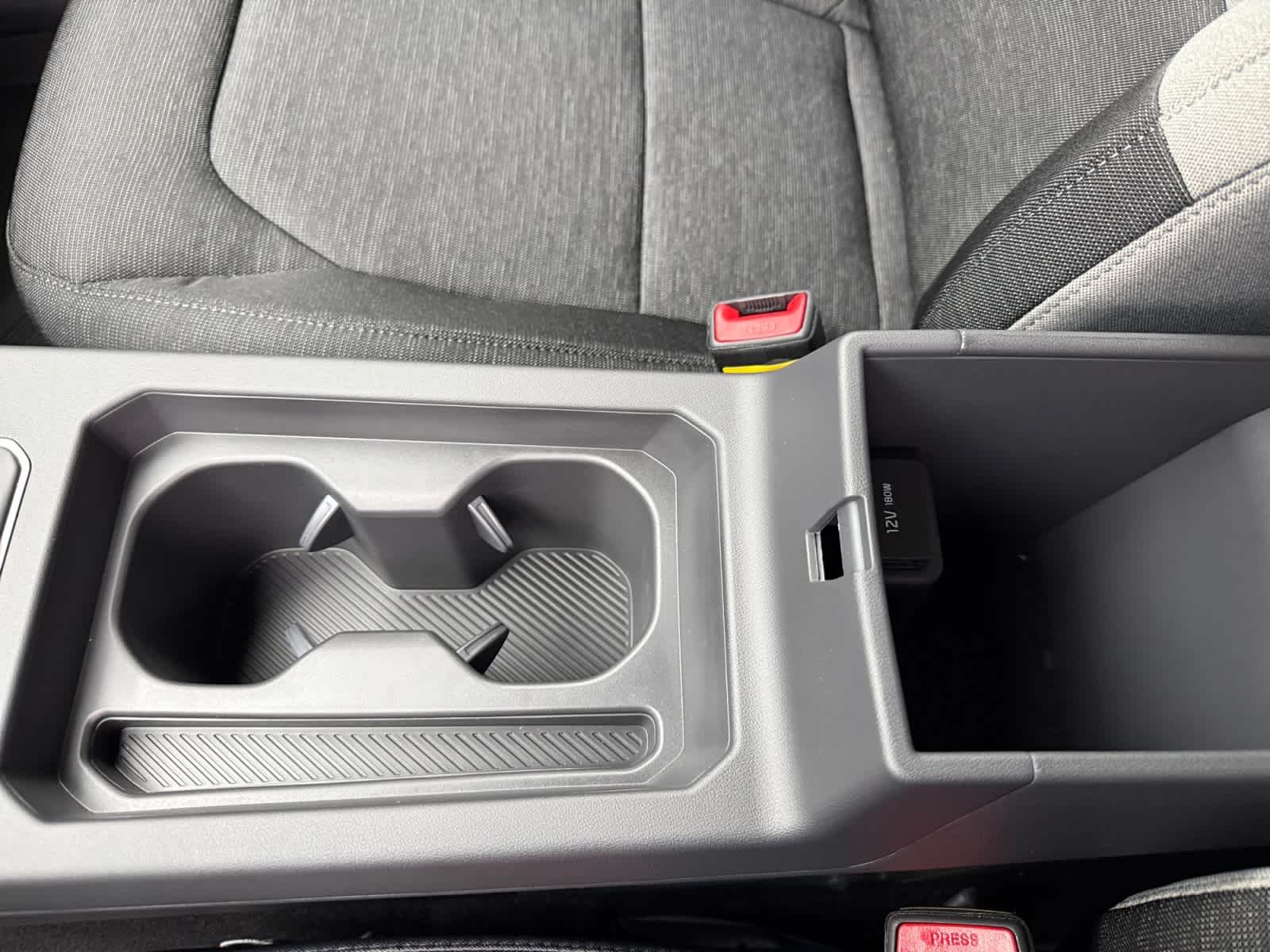 New 2027 Pale Gray Kia S image 18