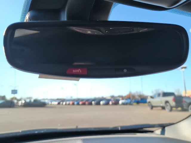 2026 Jeep Compass Limited Altitude - Photo 17