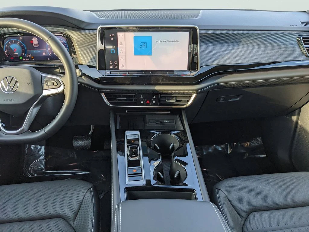 2026 Volkswagen Atlas Cross Sport SEL - Photo 16