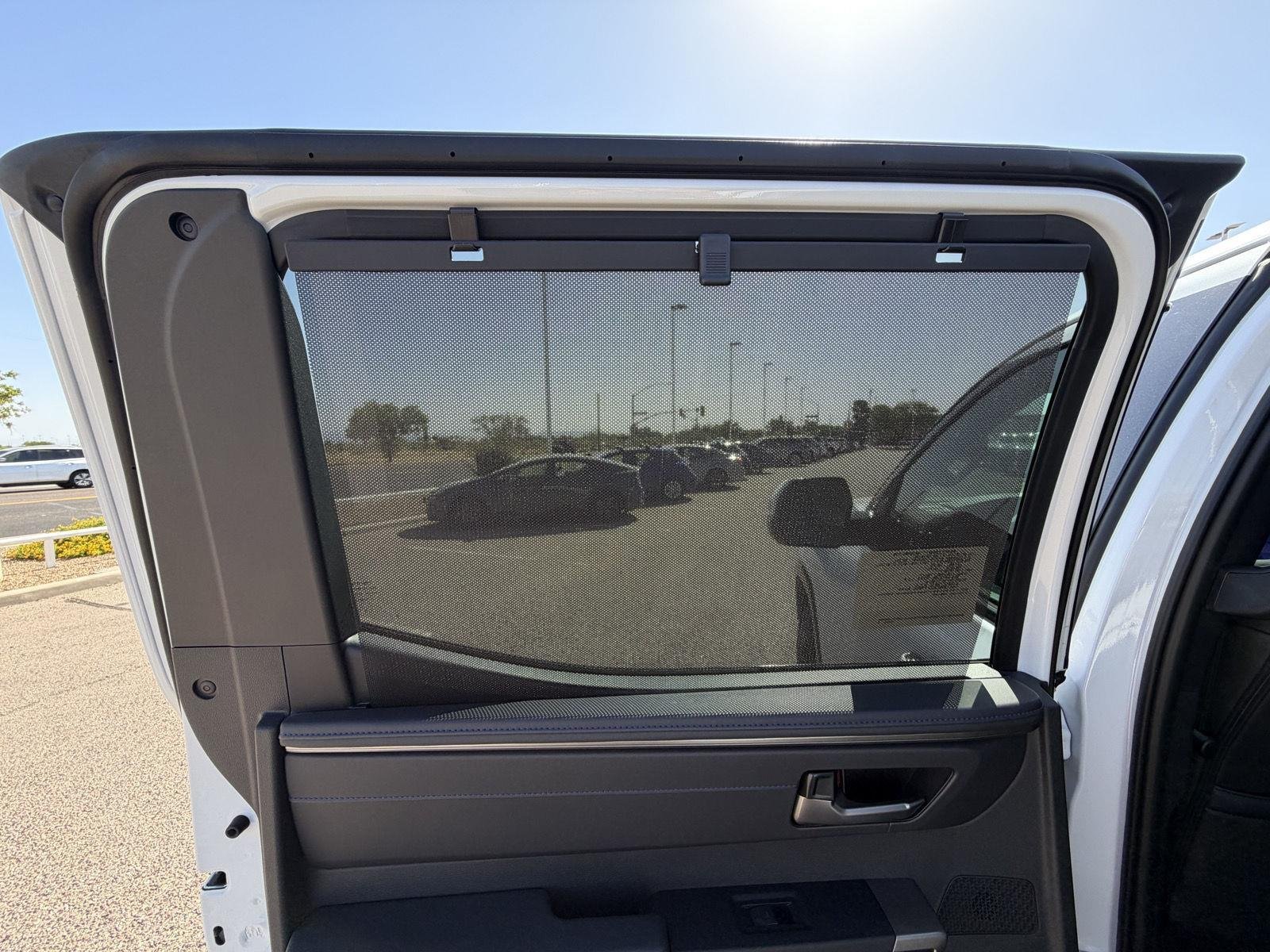 2026 Toyota Tundra Platinum - Photo 16